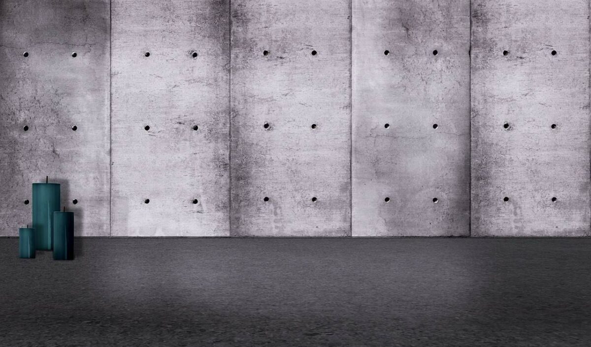 Sustainable concrete can help reduce the construction industry’s environmental footprints