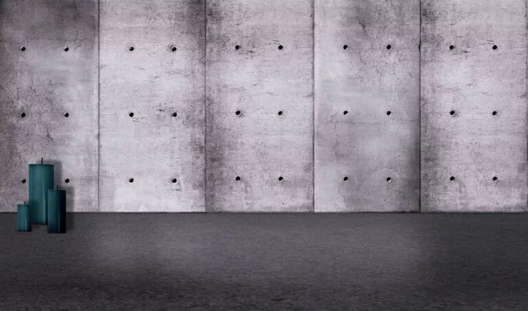 Sustainable concrete can help reduce the construction industry’s environmental footprints