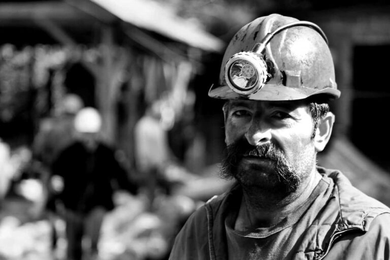 How coal miners and factory workers helped found the environmental movement