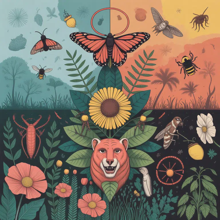 Climate action can slow cascading biodiversity extinctions
