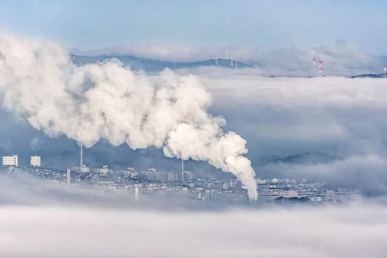 We ‘won’t succeed’ in limiting global warming to 1.5 degrees Celsius