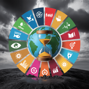 UN SDGs: Global sustainability goals are in ‘deep trouble’