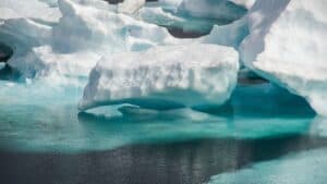 Greenland’s glaciers are even more prone to melting than previously thought