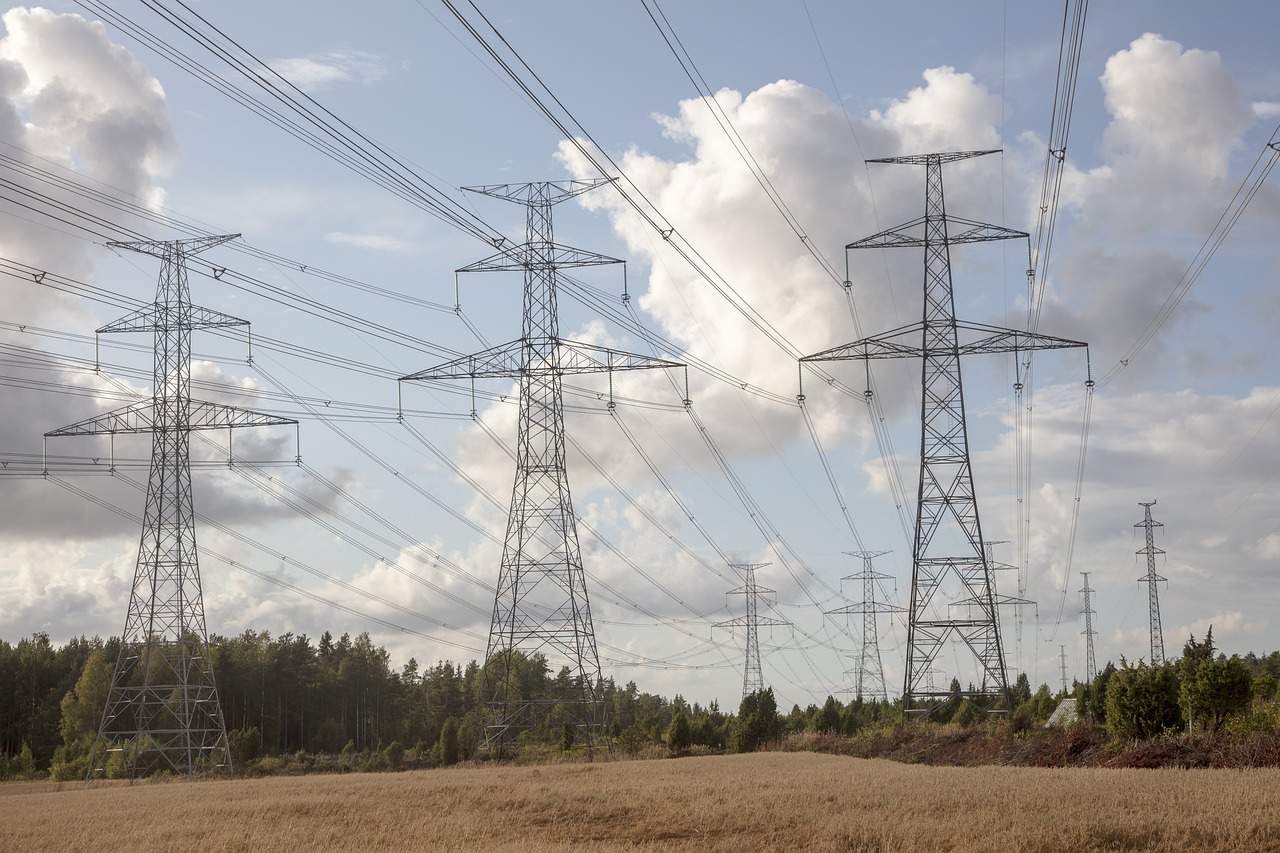 Renewables in the US require plenty of new transmission lines