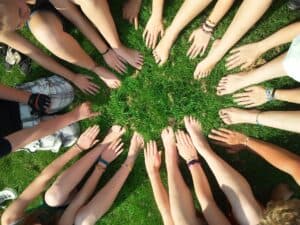 How sustainability helps unite communities