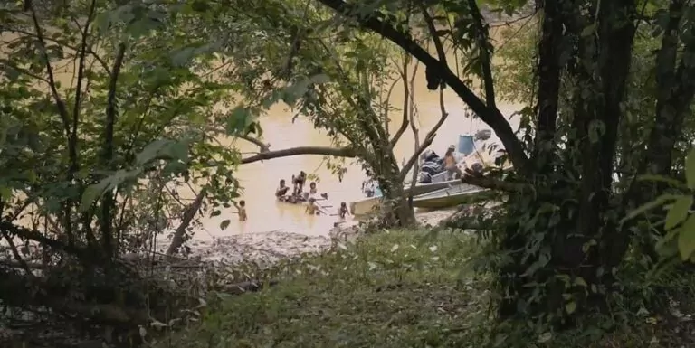 In Ecuador, a historic vote shuts down Amazon oil expansion