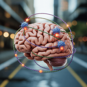 Nanoplastics in the brain may promote Parkinson’s disease