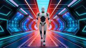 $1 Billion Bet on Humanoid Robots – This Chinese Giant is Reshaping the Future of Automation