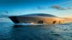 240-ton maritime marvel unveiled – This autonomous ship navigates without a single crew member