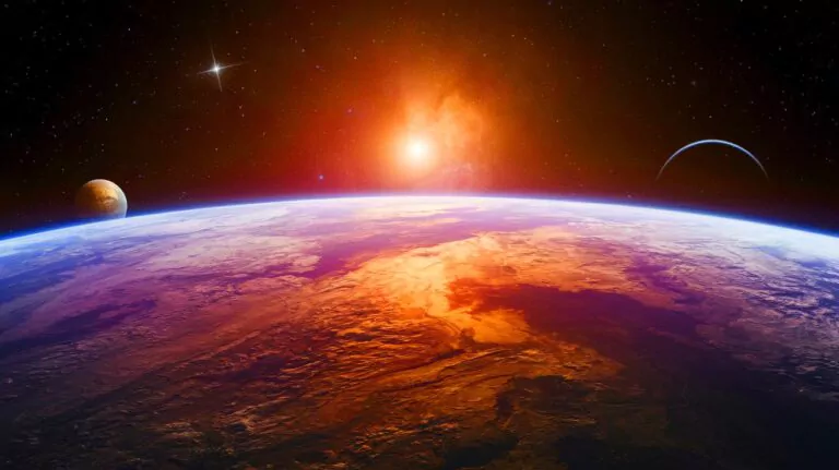 "500 Light-Years Away": James Webb Discovers Life-Giving Element on These Giant Exoplanets