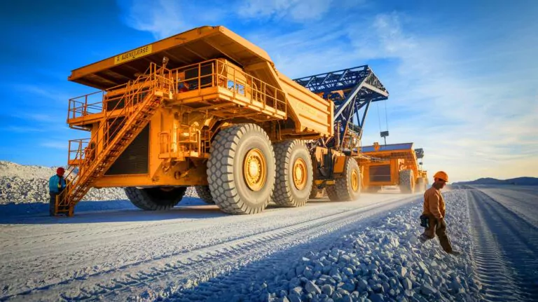 “$540 Billion Buried Treasure”: This massive lithium find promises America’s energy revolution and a green energy future "$540 Billion Buried Treasure": This massive lithium find promises America's energy revolution and a green energy future