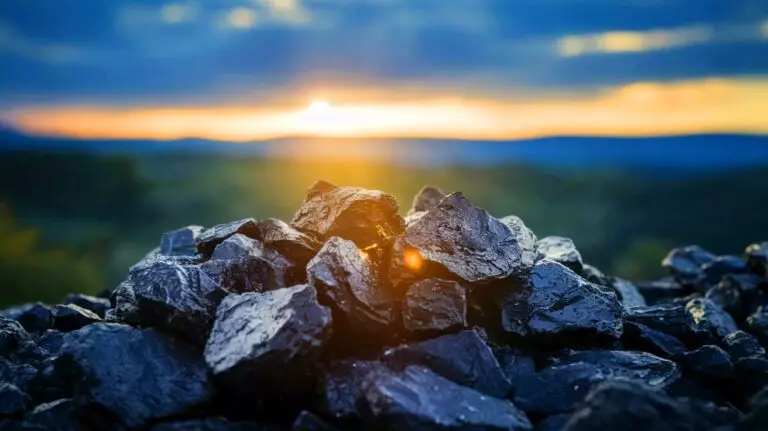 $8.4 Billion Treasure Unveiled in US Coal Ash—These Rare Earths Could Shatter China's Hold