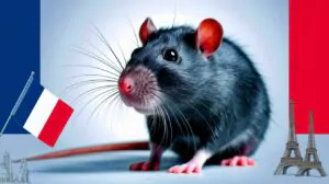 "94% success rate": These trained rats outsmart humans in a surprising field where America dominates