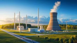 "A fusion milestone for Germany": This massive 1GW plant rises at Biblis, transforming a historic nuclear site forever