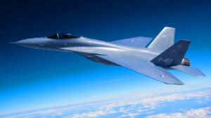 "An aviation game-changer": Boeing secures massive F-47 contract, this next-gen fighter promises unmatched air dominance