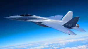 "An aviation game-changer": Boeing secures massive F-47 contract, this next-gen fighter promises unmatched air dominance