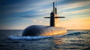 "An Underwater Giant": China's New Submarine Threatens US Typhon Missile in Philippines