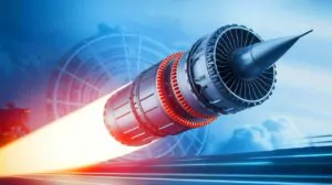 "As Fast as a Meteor": This Hypersonic Engine Transforms Iron Dome's Defense Power