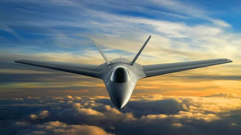 "As Invisible as a Ghost": This Giant B-21 Raider Bomber Is Replacing the Legendary B-2 Spirit