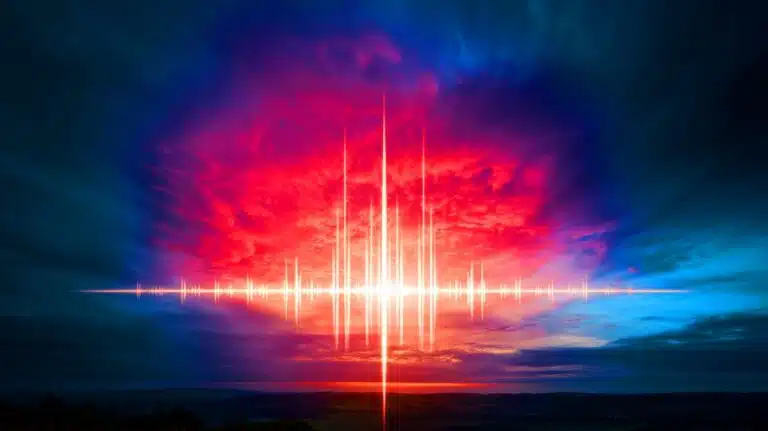 Booms From Above: These Mysterious Skyquakes Are Stumping Experts Worldwide "Booms From Above: These Mysterious Skyquakes Are Stumping Experts Worldwide"