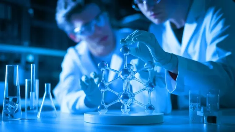 Boron-Carbon Triple Bond Breakthrough – This World-First Miracle Redefines Chemistry Forever
