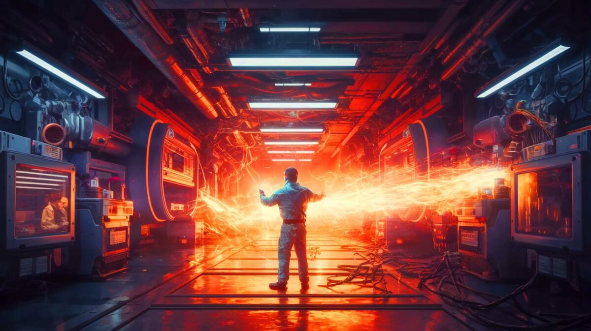 China's breakthrough in plasma technology – This seismic shift in physics could change energy forever