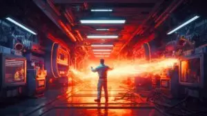China's breakthrough in plasma technology – This seismic shift in physics could change energy forever