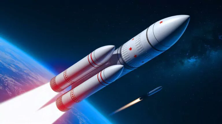 "China's game-changing move": These 6 reusable rockets storm ahead of SpaceX in the ultimate space race showdown