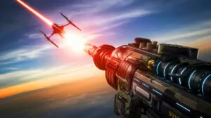 "Faster than a blink": America's next-generation laser weapon obliterates enemy drones with unprecedented speed and precision
