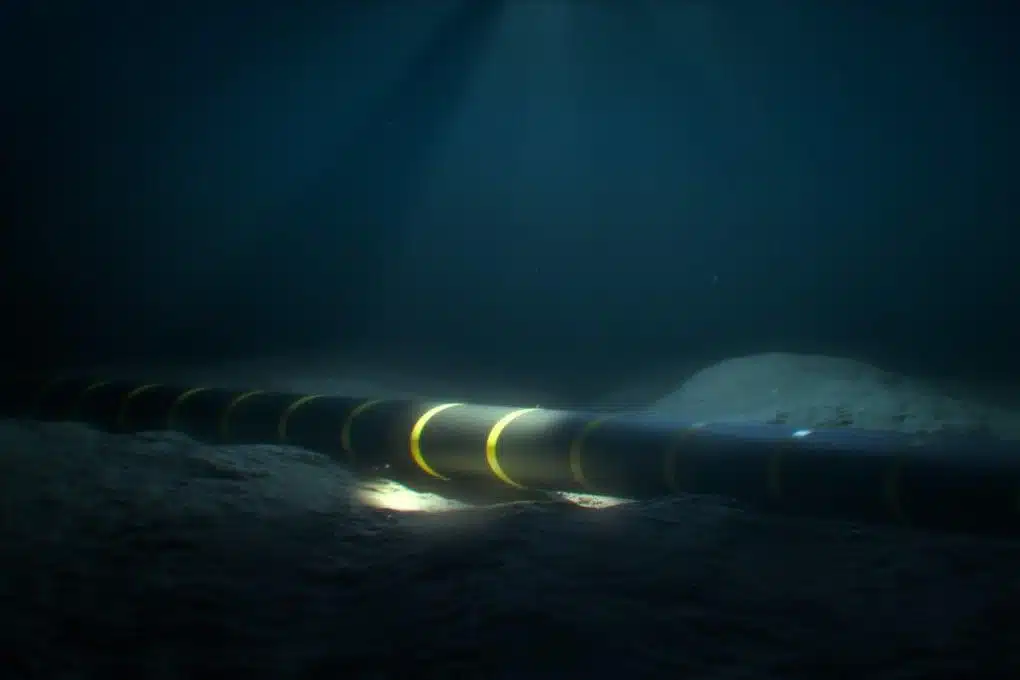 Chinese engineers have developed a new device capable of severing undersea communication cables. Photo: Shutterstock