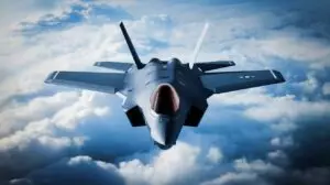 “Game-Changer” – Trump Unleashes the Ultimate F-35 Successor for the US Air Force