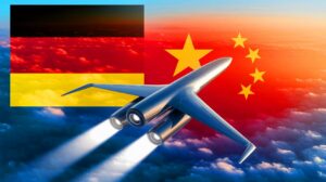 “Germany's game-changer” – A 2-ton reusable hypersonic marvel emerges to rival China's aerial supremacy