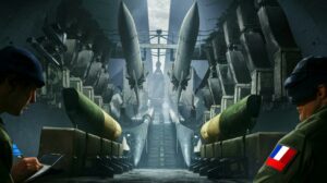 "Hidden beneath the earth": Iran unveils this massive underground 'missile city' to shock and awe the world