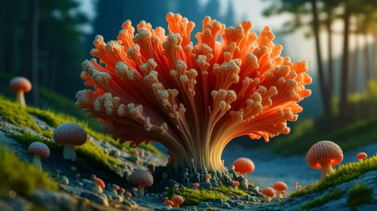 “Nature’s hidden empire”: This massive, fungus-like organism could redefine the entire tree of life "Nature's hidden empire": This massive, fungus-like organism could redefine the entire tree of life