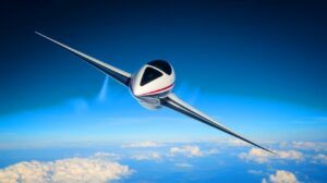 "Racing Past Rivals": New US Hypersonic Testbed Contract Surges Ahead of Russia, China