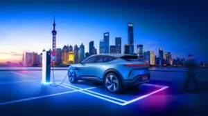 "Revolution in seconds": China's groundbreaking battery material charges instantly, set to reshape the massive EV industry