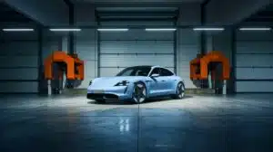 "Revolutionizing EV Production": Porsche's massive battery recycling initiative sets a new standard for sustainability
