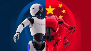 "Robots demand action": Tesla and Boston Dynamics urge historic US strategy to outpace China in the global robotics race