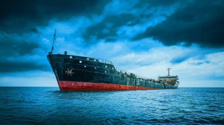 "Silent killers in the deep": these massive shipwrecks threaten our oceans with an unprecedented ecological disaster