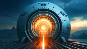 "The power of a thousand suns": America perfects nuclear reactors' gas injection to withstand this massive solar-like force