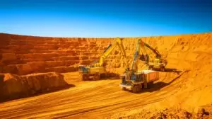 This gold deposit is a $80 billion treasure – An unparalleled mining marvel that rewrites history