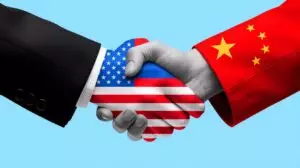 Trump Achieves Unprecedented Denuclearization Pact with Russia and China – A New Era of Global Peace Begins