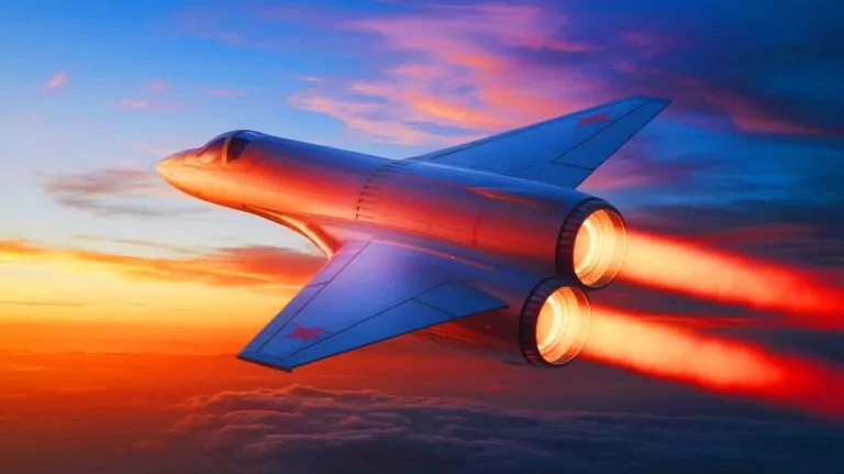 "Twice the Thrust, Double the Drama": China's giant magnesium afterburner propels scramjets into a new era of speed