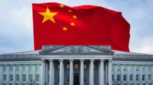 "Unbelievable reach": China's massive military expansion aims for global influence, stunning Pentagon insiders