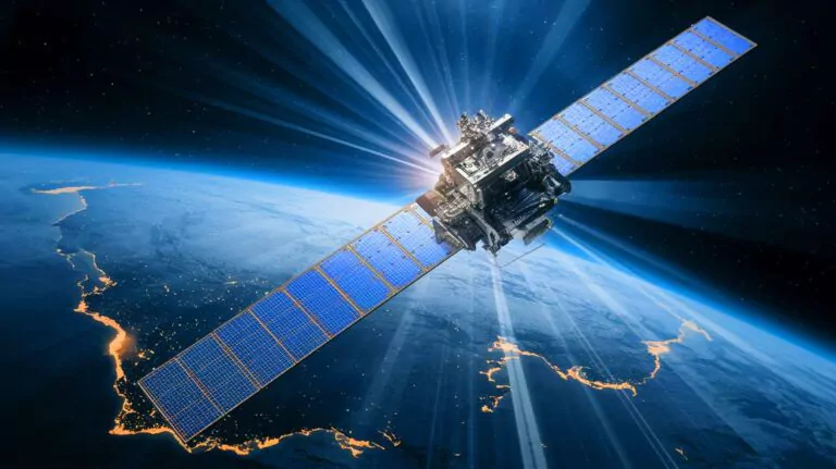 "Unbreakable code" defies hackers: China's quantum satellite link with South Africa sets a new standard for secure communication