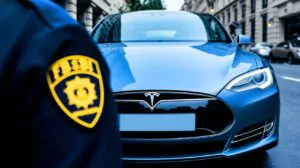 "Unprecedented security surge": FBI deploys elite task force to shield these iconic Tesla assets from looming threats