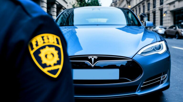 "Unprecedented security surge": FBI deploys elite task force to shield these iconic Tesla assets from looming threats