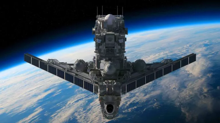 "Unstoppable defense in space": US Space Force's massive platform launches to crush satellite threats with unprecedented power