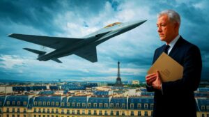 “Unthinkable truths revealed”: This colossal F-47 report by former Air Force Secretary shakes the defense world to its core "Unthinkable truths revealed": This colossal F-47 report by former Air Force Secretary shakes the defense world to its core