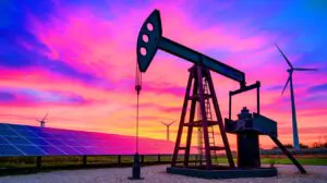 US scientists transform old oil wells into massive green energy batteries in groundbreaking move